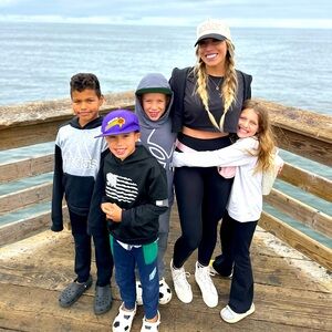 Meet your Posher, Rachel